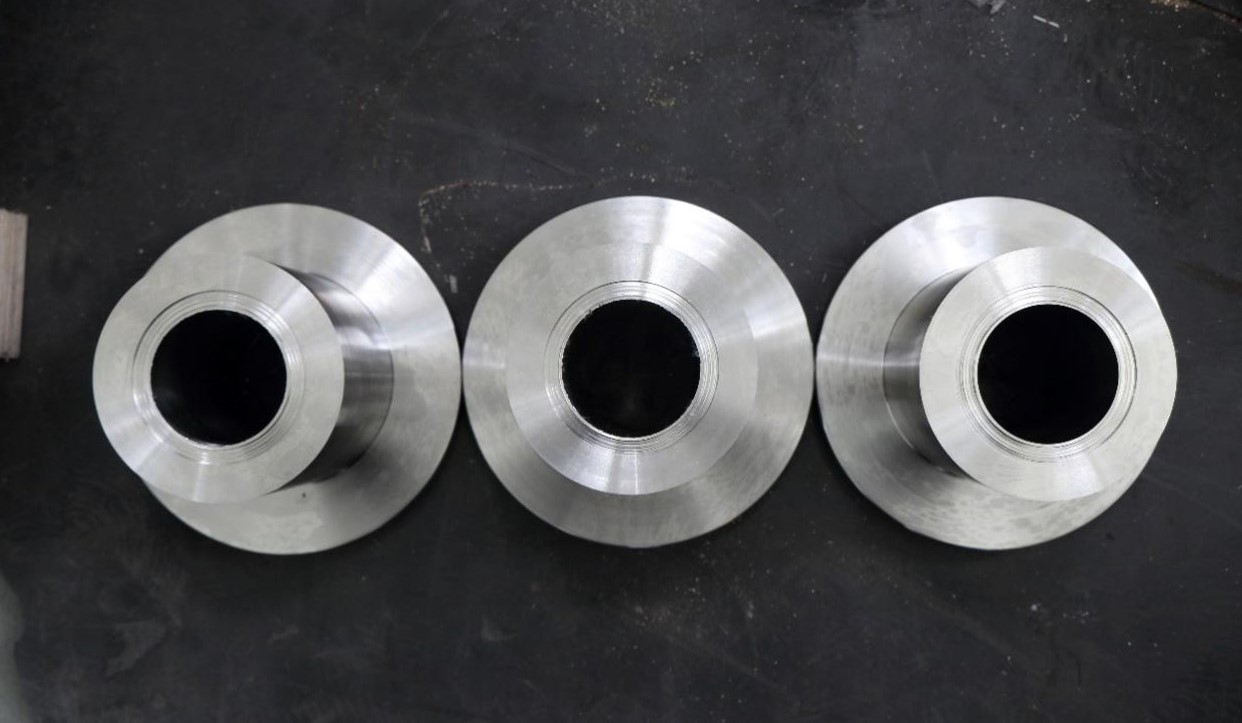 Компоненты клапанов в промышленной системе нефтегазовой и химической промышленности