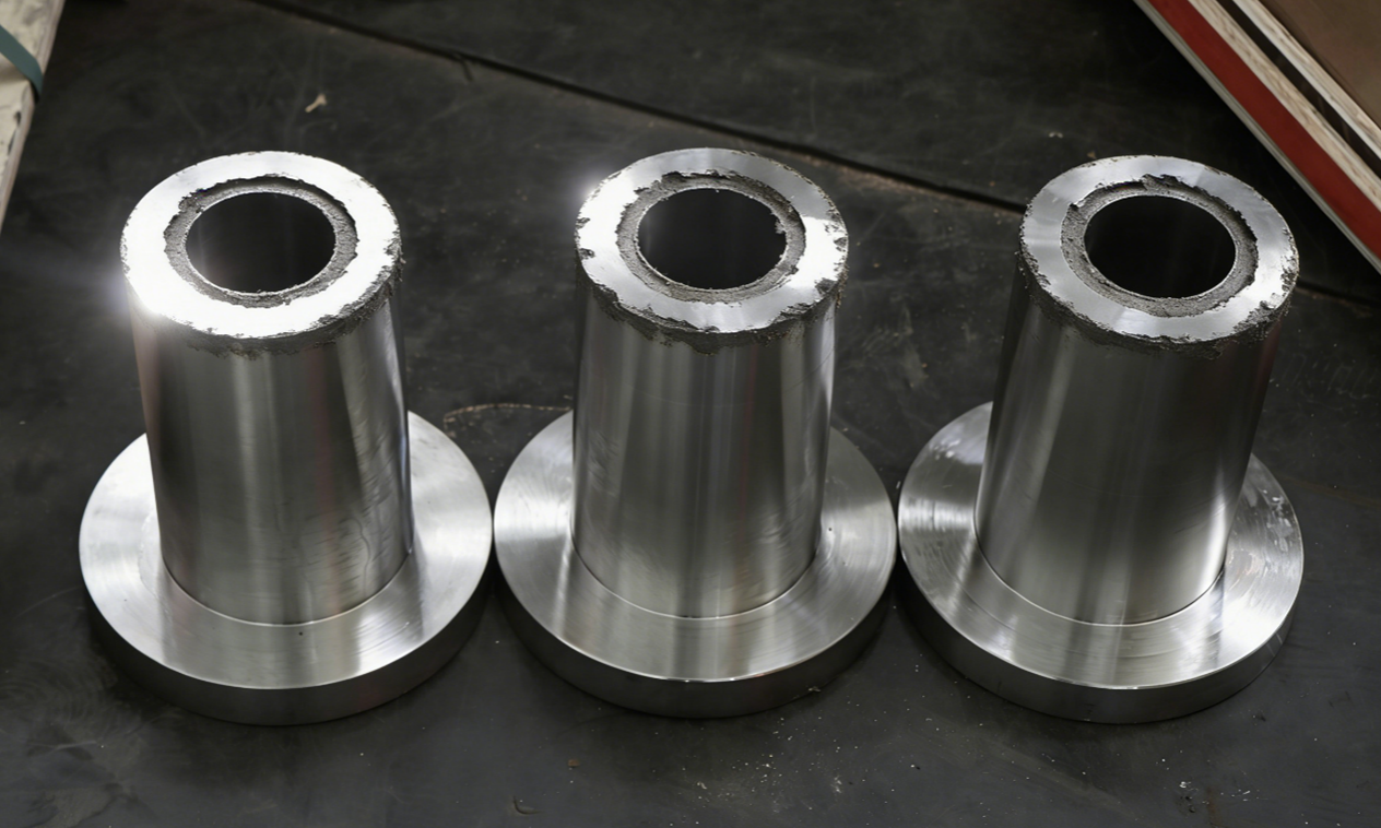 Износ уплотнительной поверхности клапана, вызывающий утечку среды