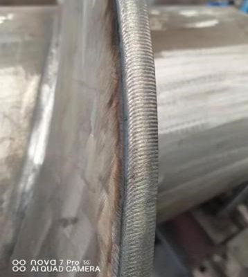 Автоматическая наплавка спиральных валов-1