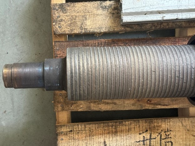 Валки прокатных станов-1