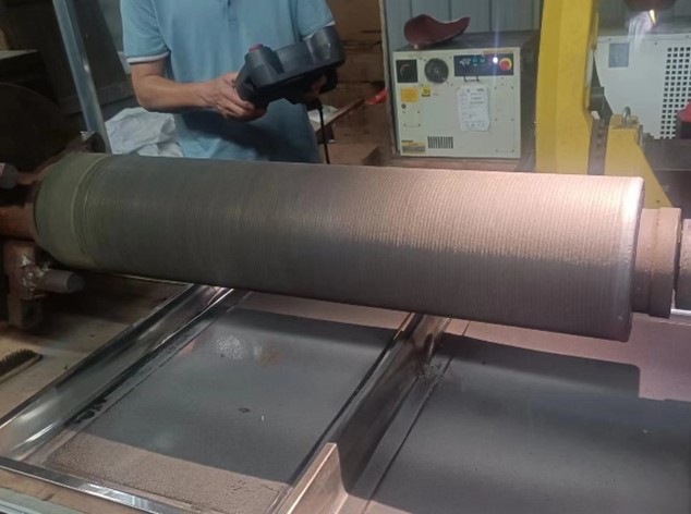 Валки прокатных станов