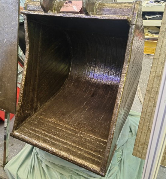 Ножи бульдозеров и грейдеров.