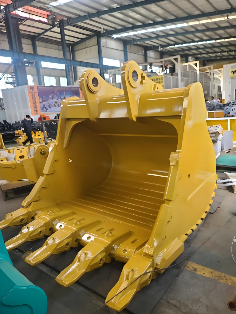 Ножи бульдозеров и грейдеров