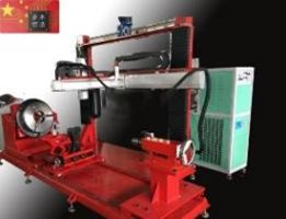 Оборудование для плазменной наплавки порошком-3