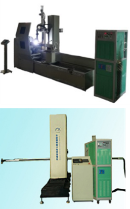 Оборудование для плазменной наплавки порошком-4