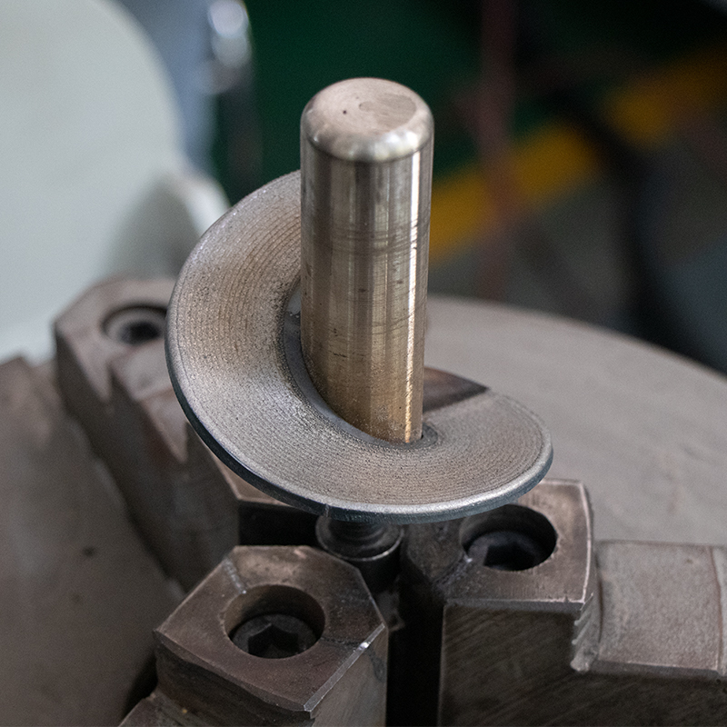 Применение оборудования для лазерной наплавки