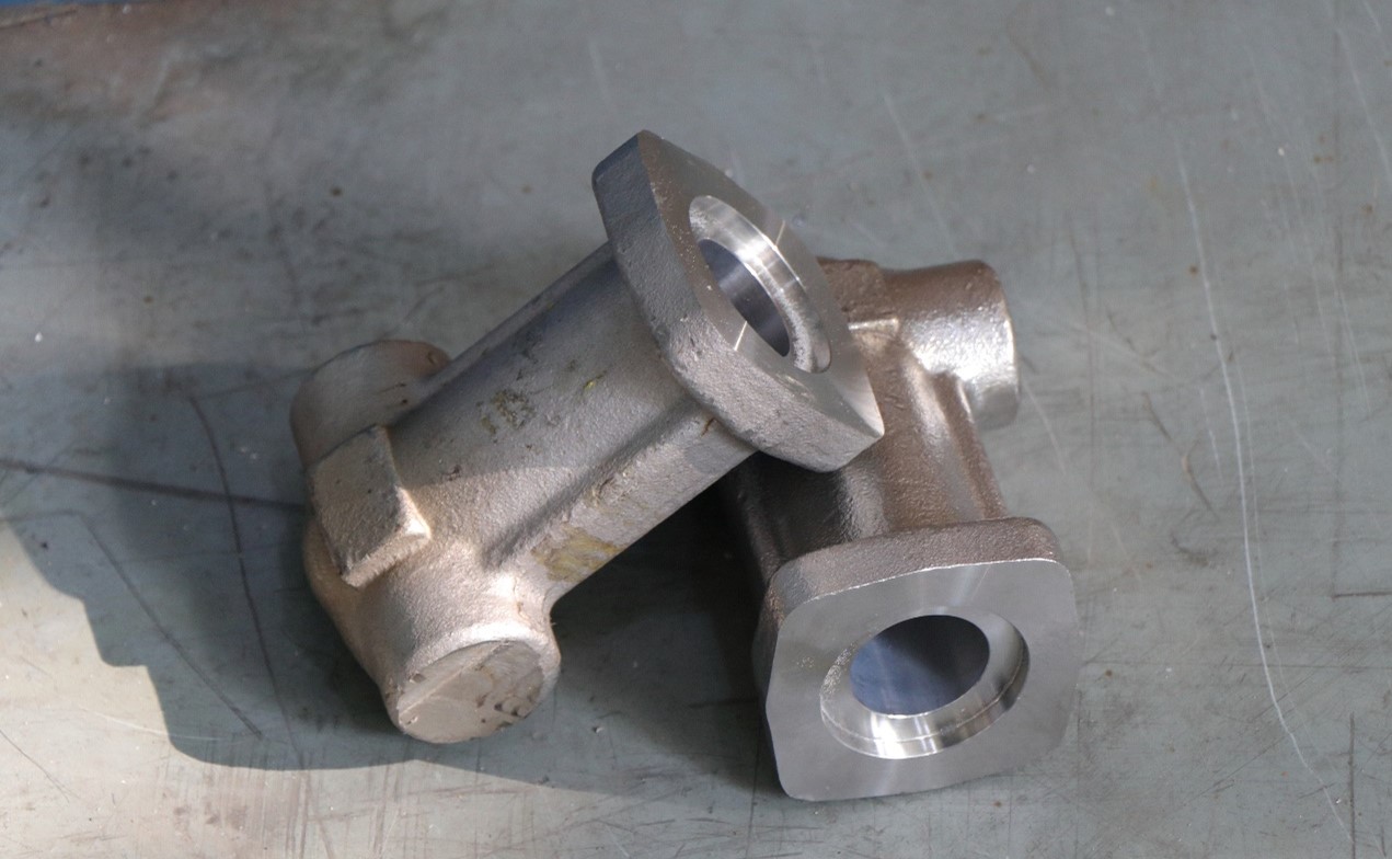 Применение плазменной наплавки для уплотнительных поверхностей запорных клапанов