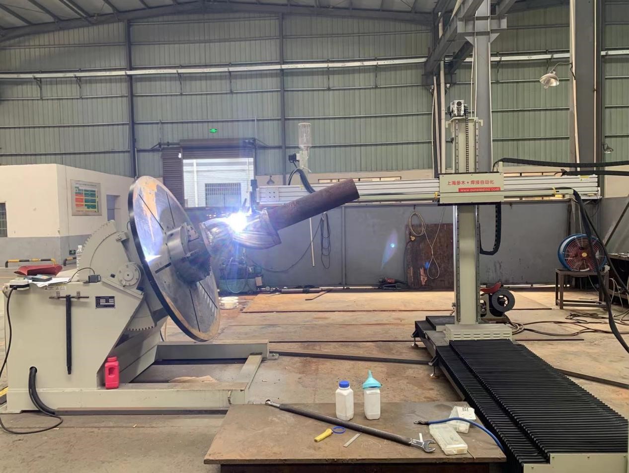 Принцип применения плазменной наплавки PTA на роторе закрытого смесителя