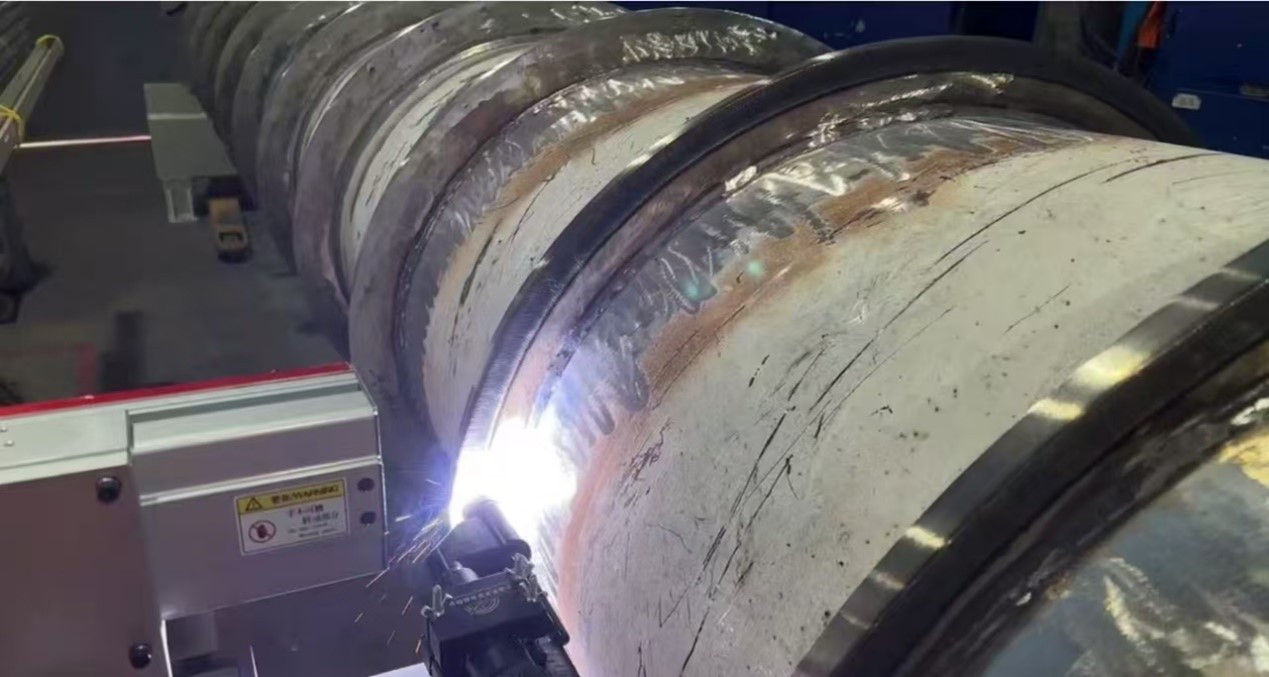 Принципы и характеристики процесса технологии плазменной наплавки PTA