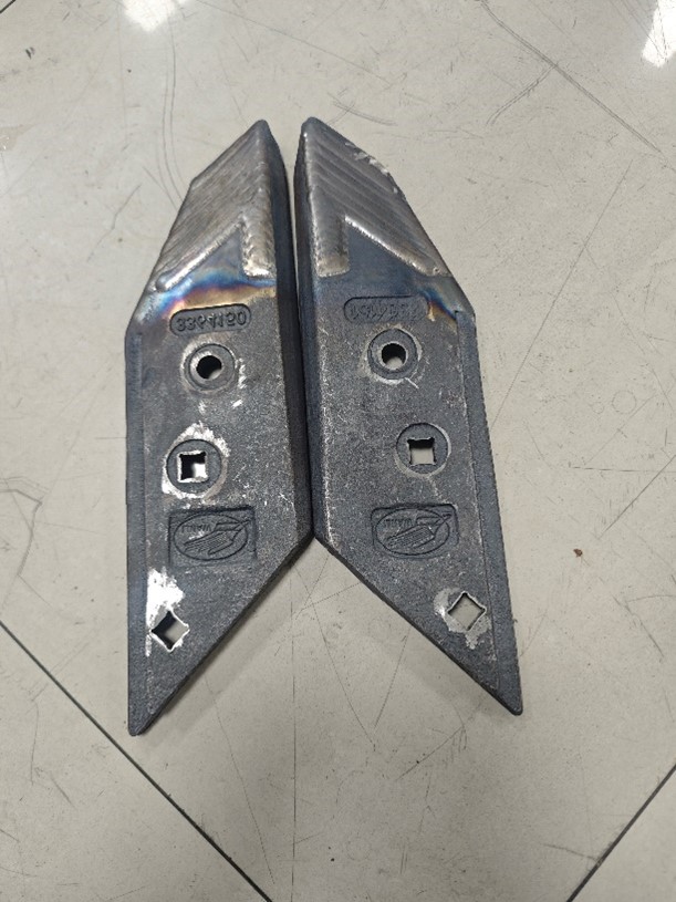 Режущий инструмент-1