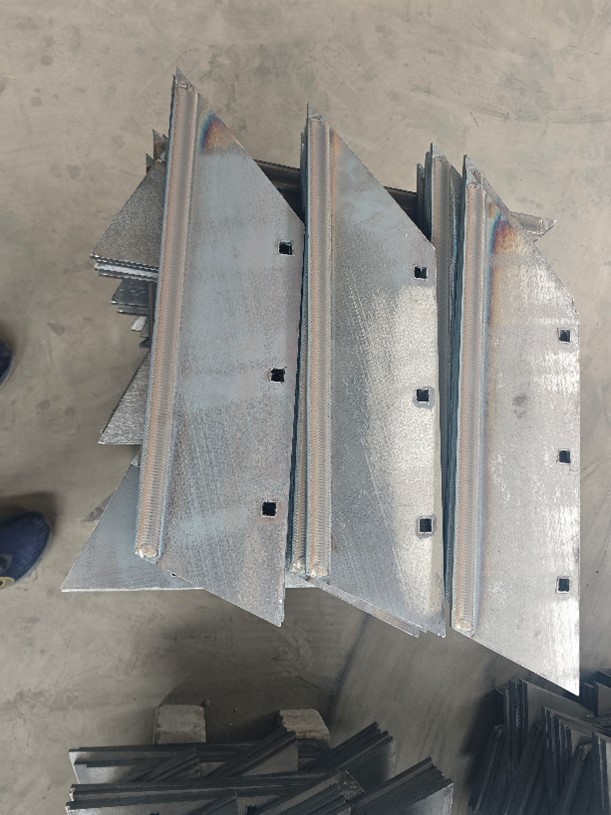 Режущий инструмент