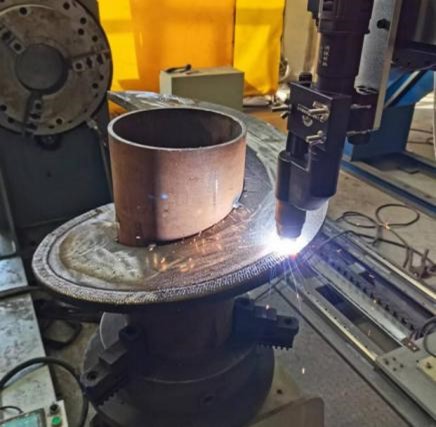 Ремонт короткой спирали