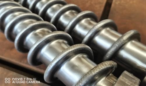 Ремонт маленького винта-1