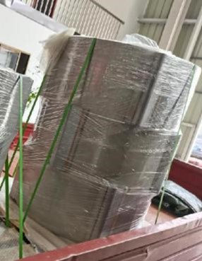 Ремонт роторов серии UV-1