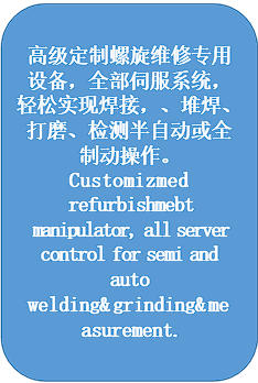 Ремонт спирального вала-3