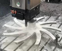 Ротор из нержавеющей стали-2