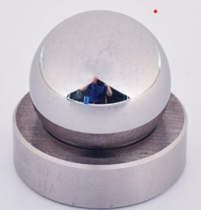 Стеллитный сплав на основе кобальта-3