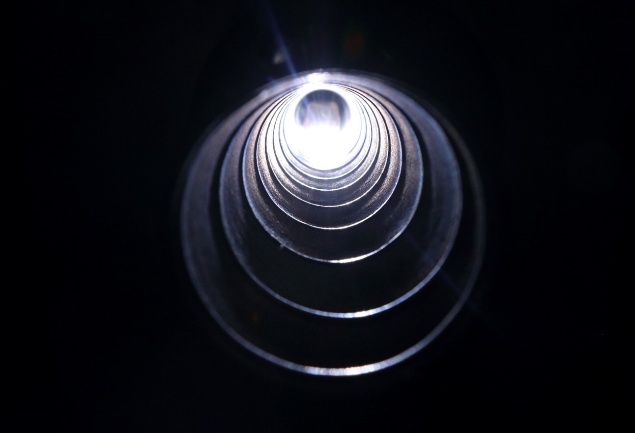 Технология плазменной наплавки