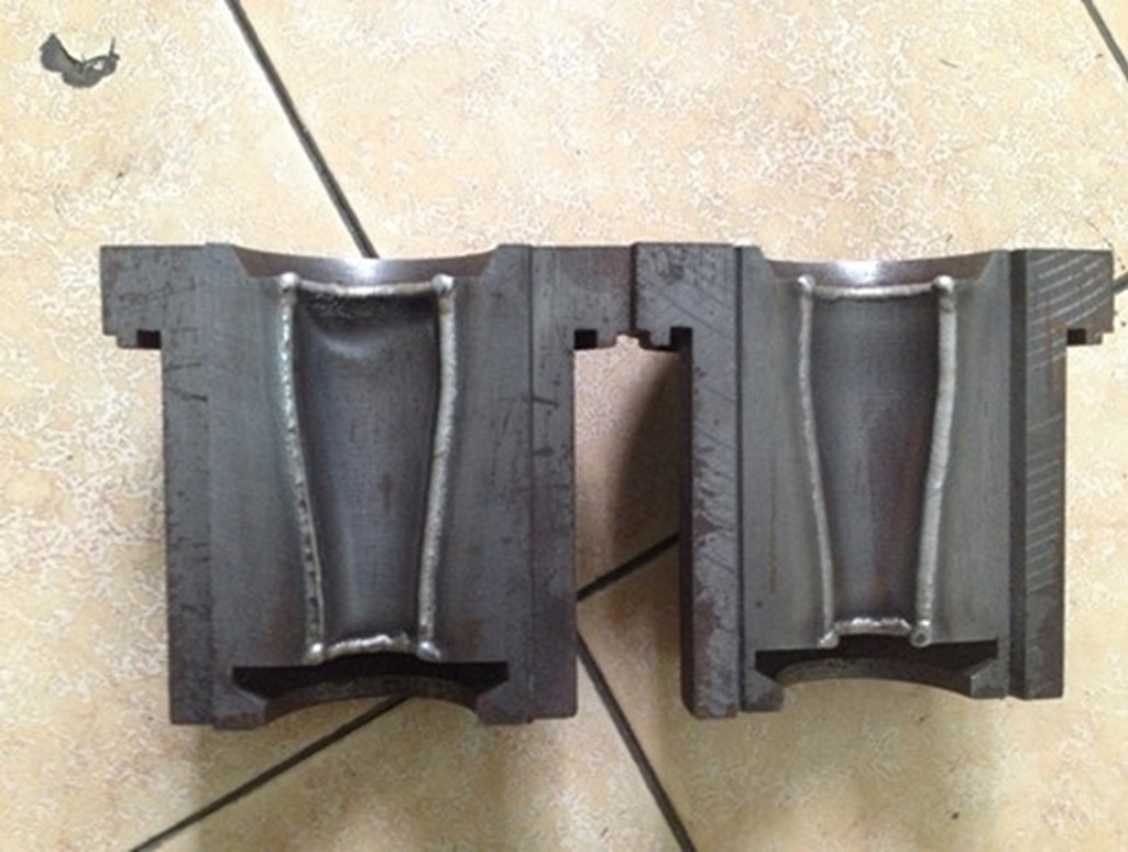 Штампы и пресс-формы-1