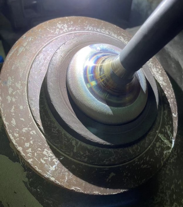 клапаны двигателей