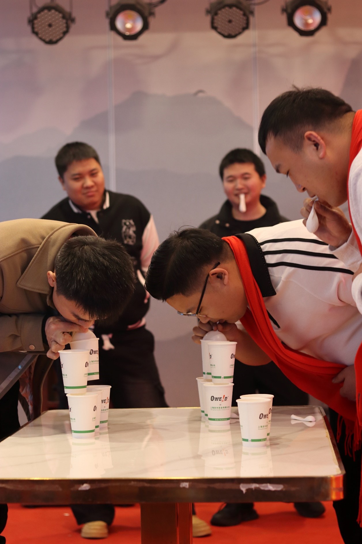 компания Shanghai Duomu Industry Co., Ltd-4