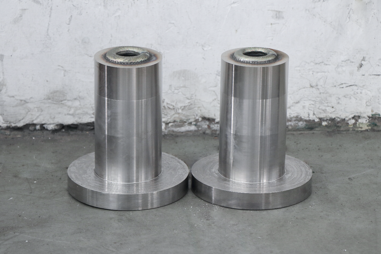 Истинная причина частых отказов компонентов клапанов и как плазменное наплавление PTA увеличивает срок службы и надежность