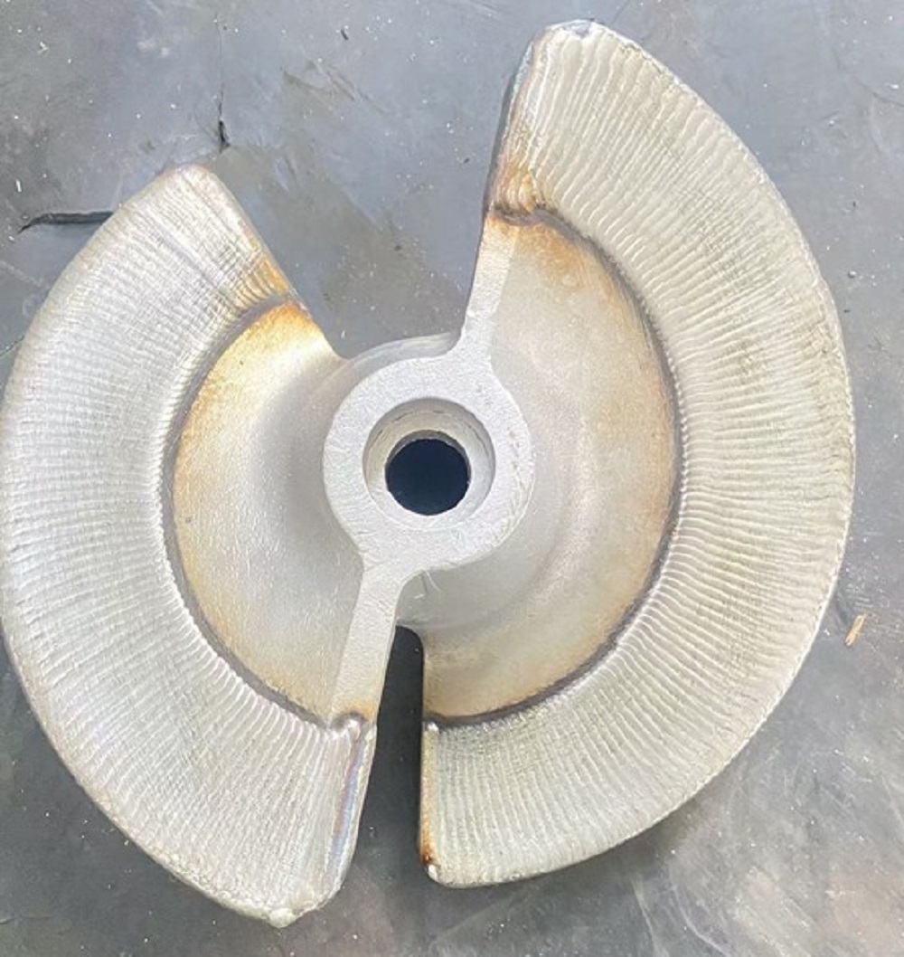 рабочие колеса