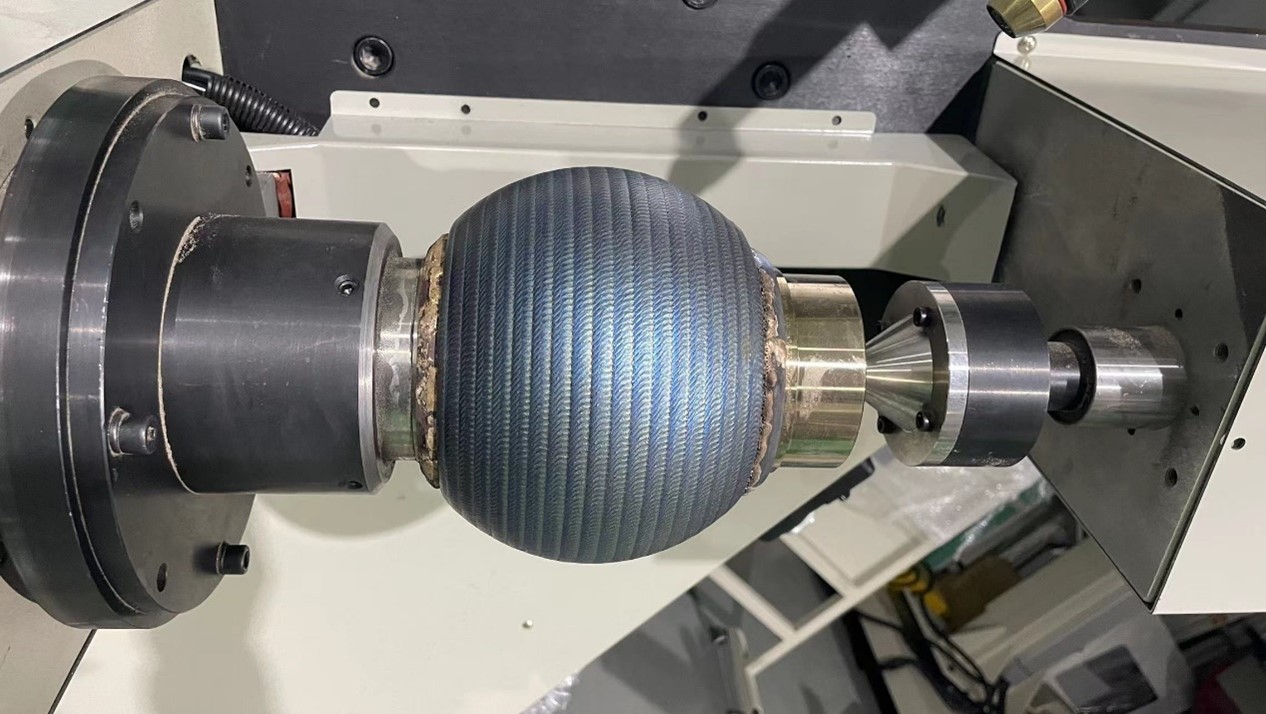 шаровых кранов