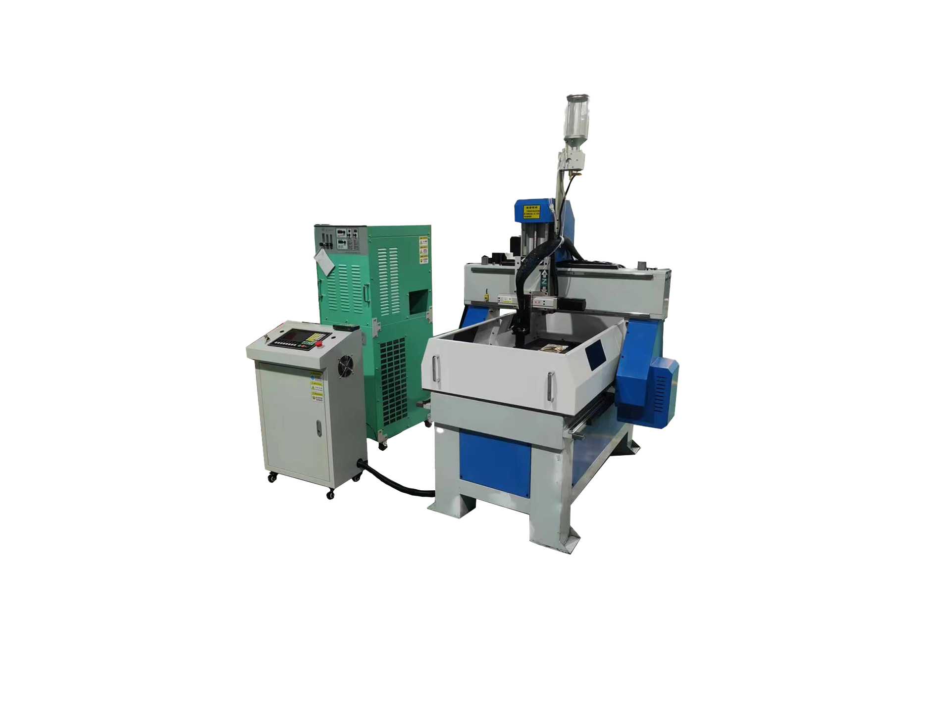 Как выбрать источники питания для плазменной сварки?