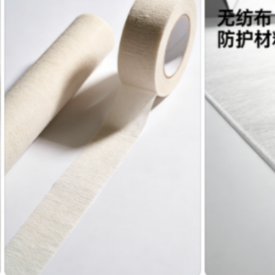 Нетканый материал для больничных кроватей – гигиеничный и легко моющийся, подходит для больничных условий