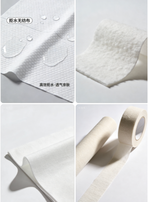 Нетканые салфетки – гигиеничные, удобные и подходящие для различных ситуаций за столом