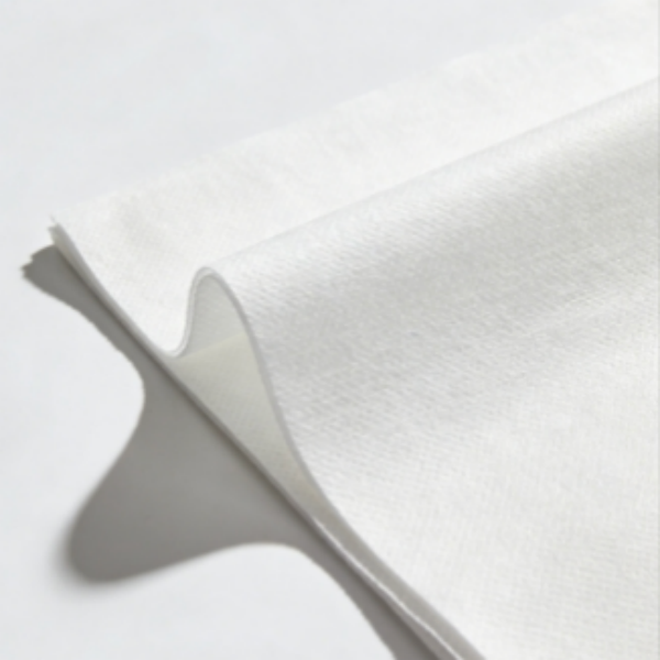 Перфорированный нетканый материал – воздухопроницаемый и светопропускающий, подходит для сложных сценариев применения