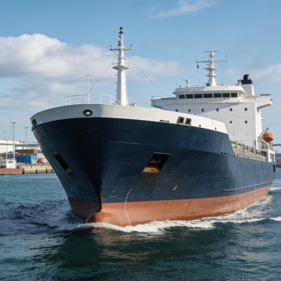 Пневматические мембранные насосы BSK: поддержка морского транспорта, создание надежной защиты для эффективной и безопасной транспортировки