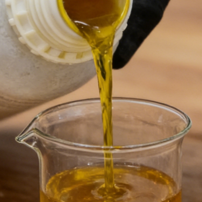 Моласса: универсальный побочный продукт сахарного производства — опыт BSK в транспортировке вязких жидкостей