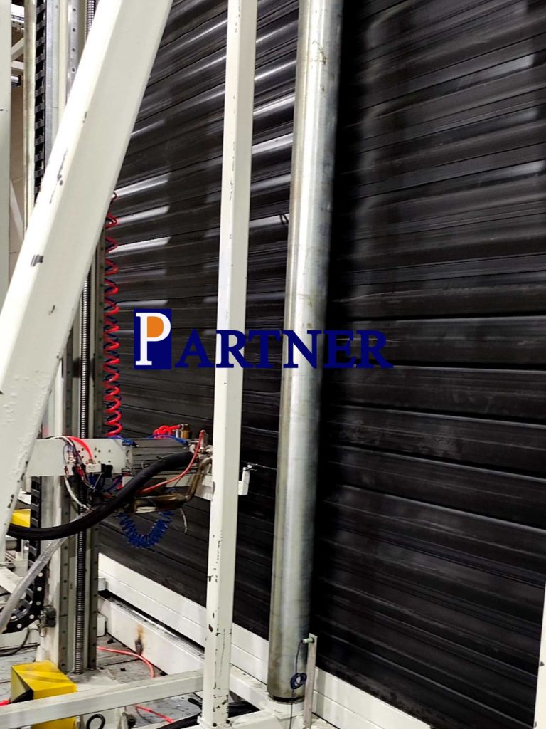 ОБОРУДОВАНИЕ ДЛЯ СВАРКИ ПРОФИЛЬНЫХ ПАНЕЛЕЙ (PROFPANEL / WEHOPANEL) - Qingdao Partner Plastic Machinery Co.,ltd