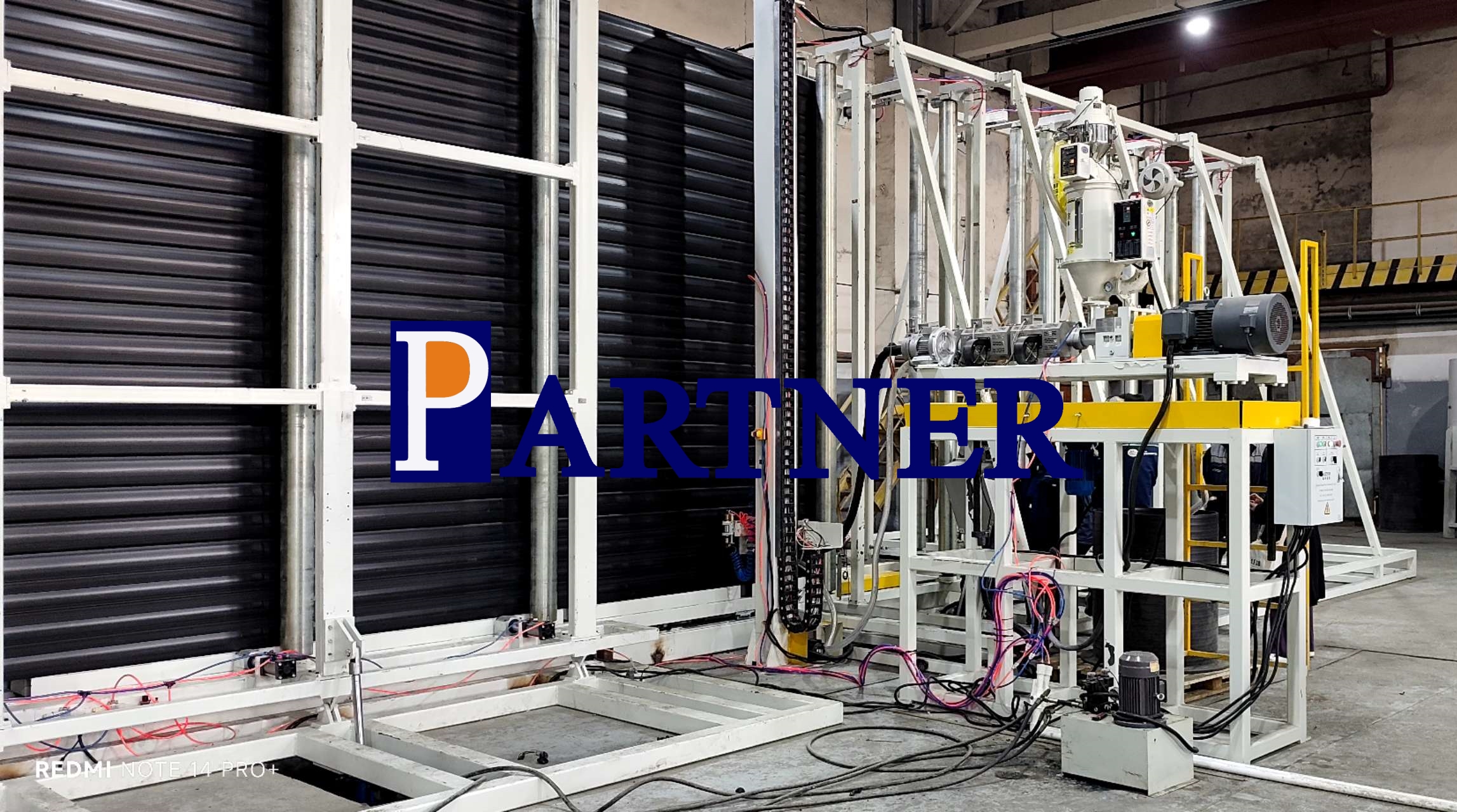 ОБОРУДОВАНИЕ ДЛЯ СВАРКИ ПРОФИЛЬНЫХ ПАНЕЛЕЙ (PROFPANEL / WEHOPANEL)