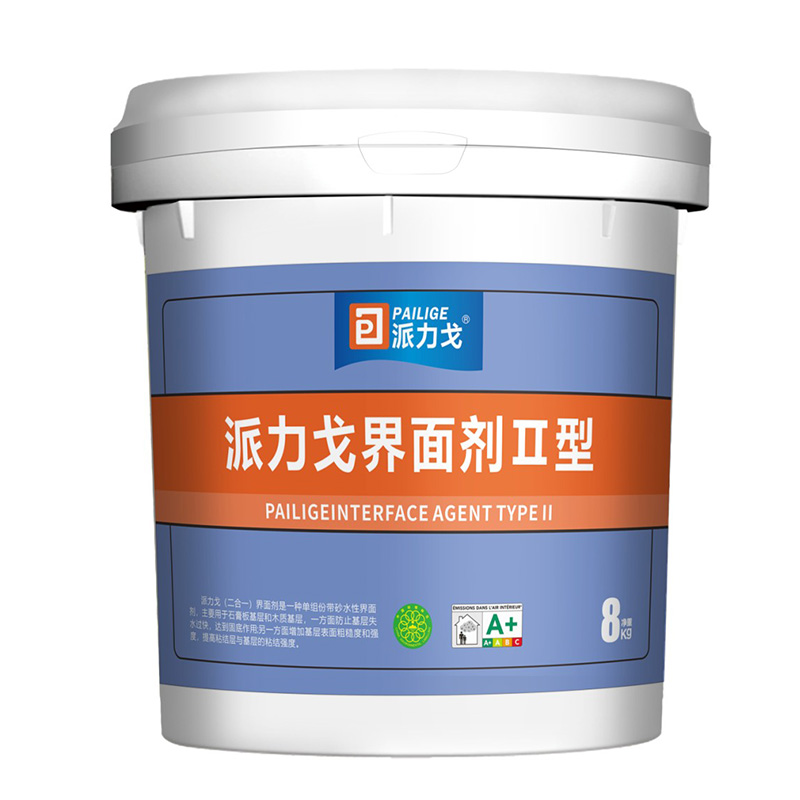 Обязательное к прочтению при ремонте старого жилья: АО Сычуань Пайлигэ Строительные Материалы Interface II, легко решает проблему осыпающейся шпаклевки на гипсокартонных стенах