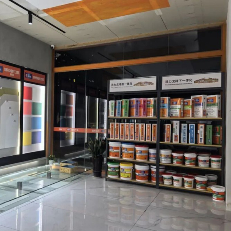 Эпоха, в которой главенствуют навыки: АО Сычуань Пайлигэ Строительные Материалы углубляет свое стремление к развитию региональной экосистемы ремесленников, а практика дает ответ