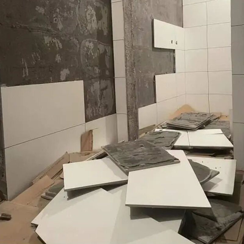 Обязательное чтение для ремонтников! Пять ошибок, которых следует избегать при нанесении текстурированного раствора – не дайте вашей плитке отвалиться со стены через несколько лет