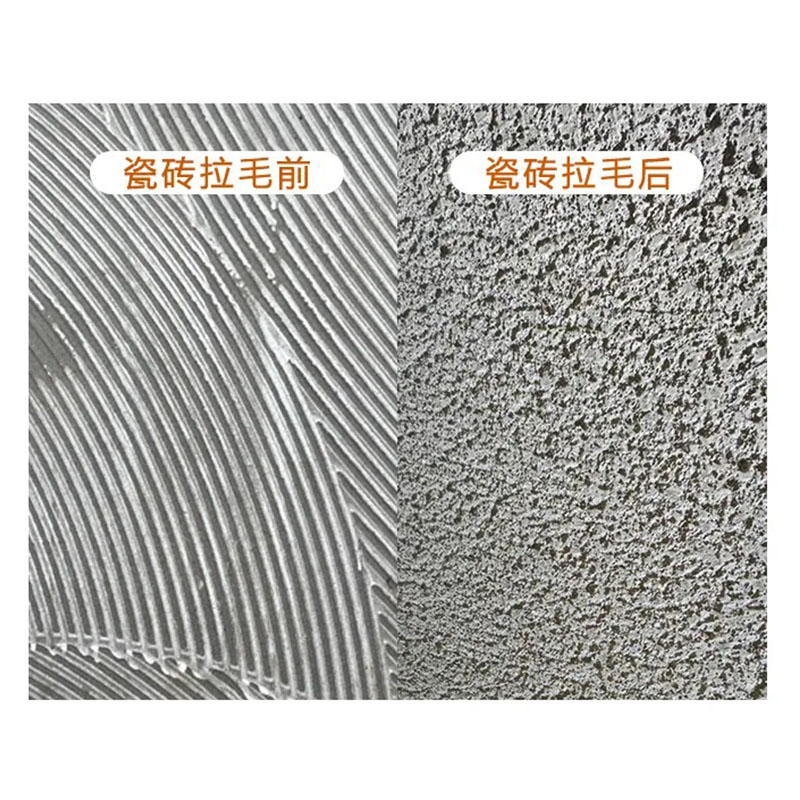 Штукатурка АО Сычуань Пайлигэ Строительные Материалы Крупнозернистый раствор: решение для трудносцепляемых оснований!