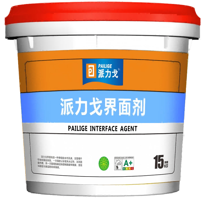 Где можно использовать агент интерфейса АО Сычуань Пайлигэ Строительные Материалы?