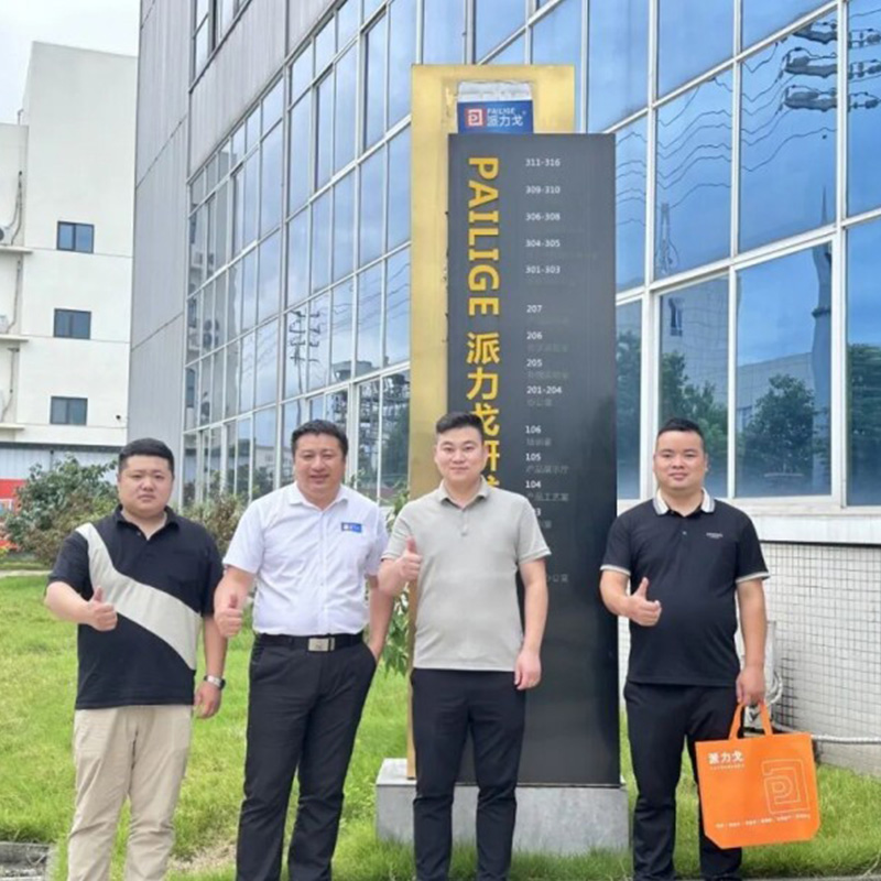 Начался 19-й курс обучения мастерству и методике работы Пейдж! Вернувшиеся мастера открывают новые горизонты развития индустрии вспомогательных строительных материалов.