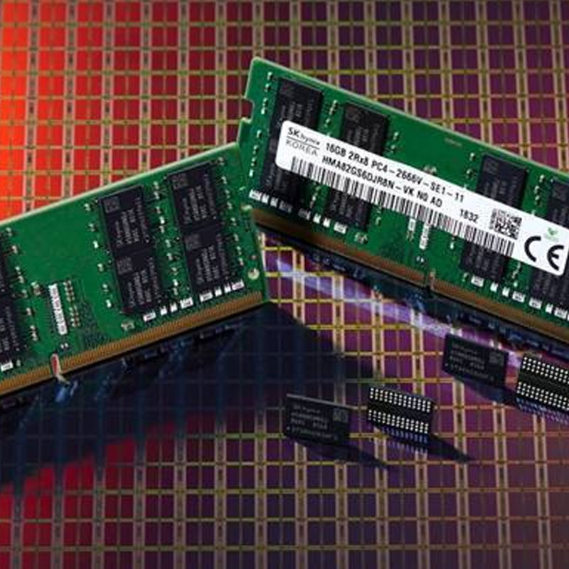 Цены на память DDR4 во втором квартале 2025 года выросли на 13-18% благодаря росту цен на рынках ПК и серверов