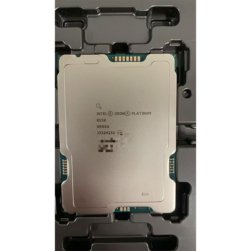 INTEL GOLD 8558 CPU
