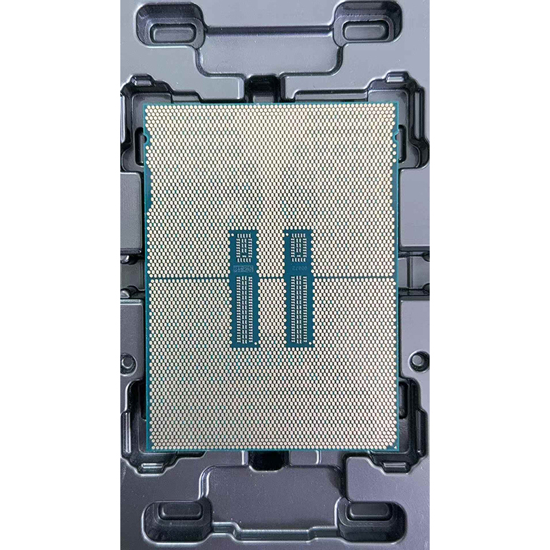 Сервер INTEL XEON 6430 SRM7A