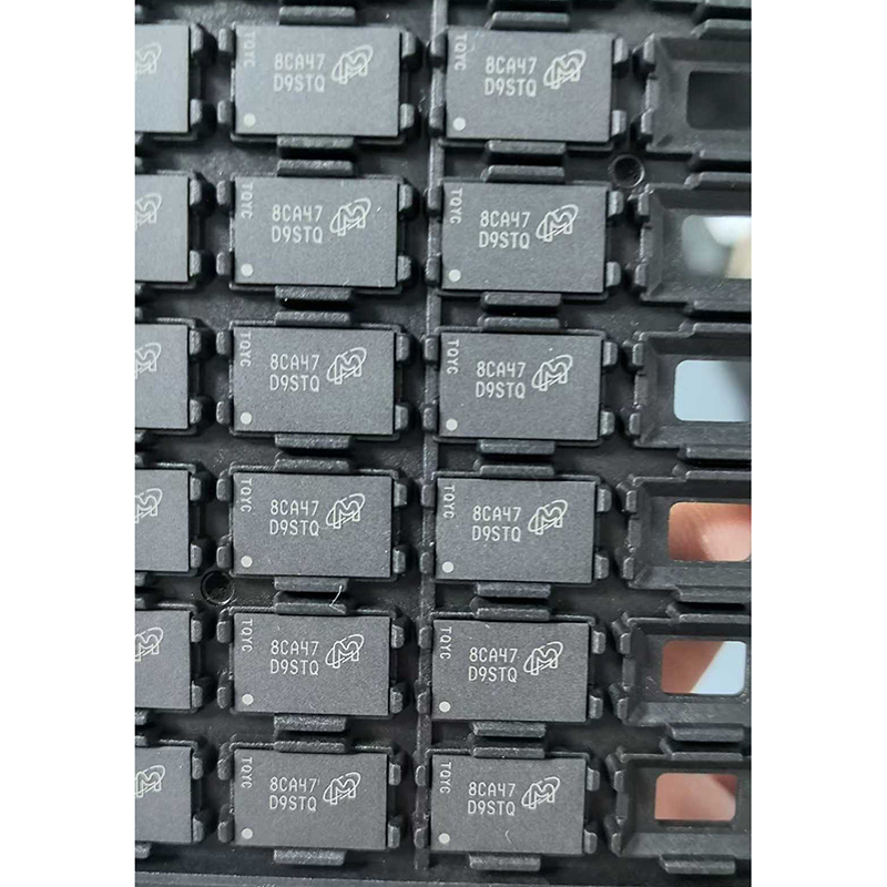 частица памяти Micron（MT41K512M16HA-125A）D9STQ