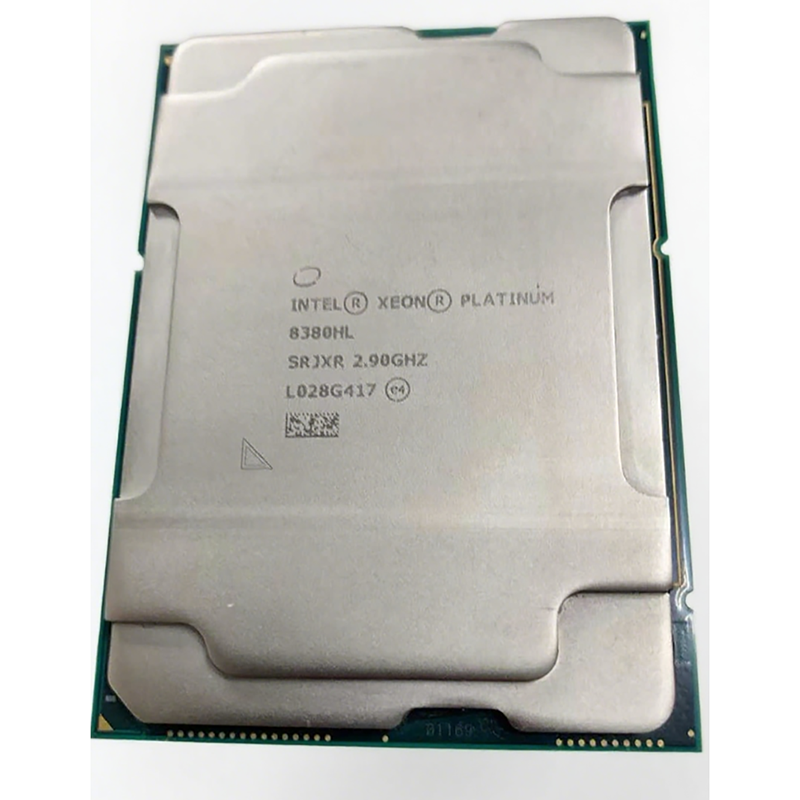 Сервер INTEL XEON 8380HL SRJXR