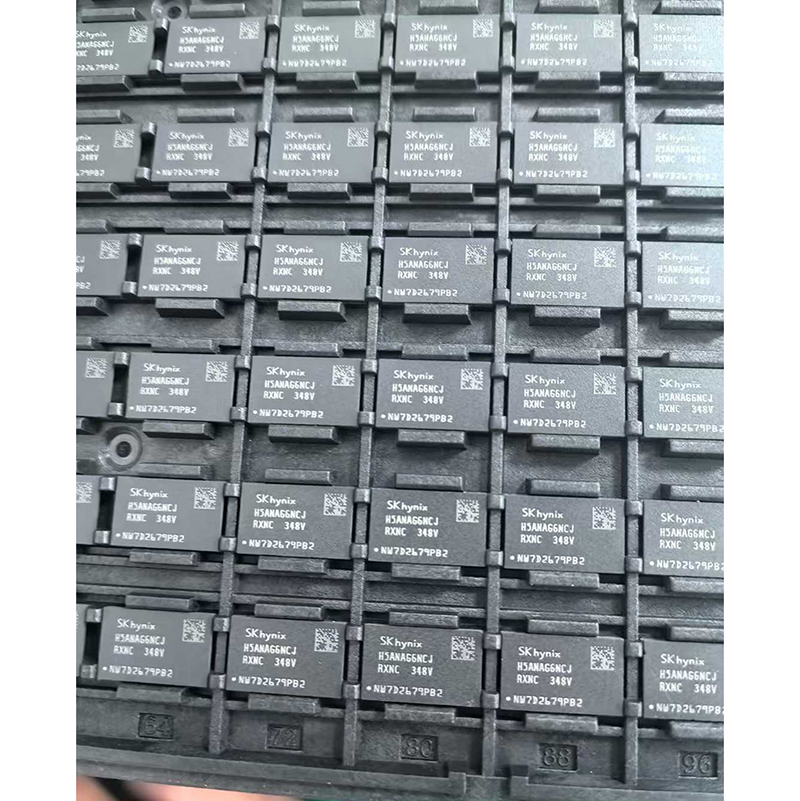 частица памяти SK-Hynix-H5ANAG6NCJR-XNC