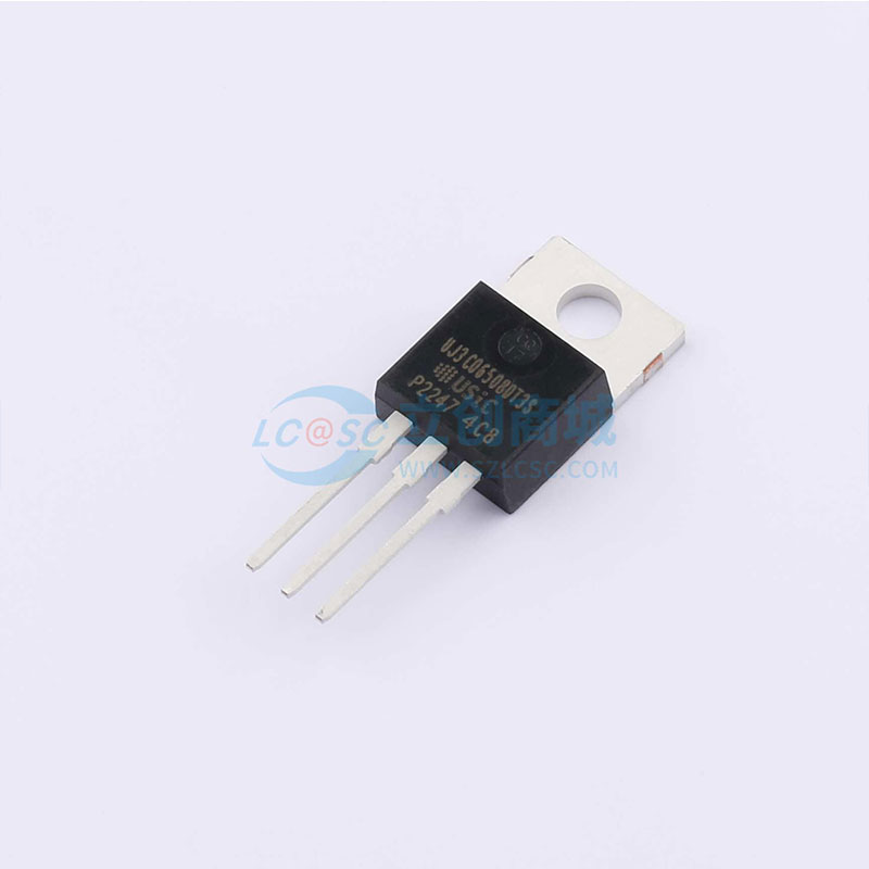 UJ3C065080T3S