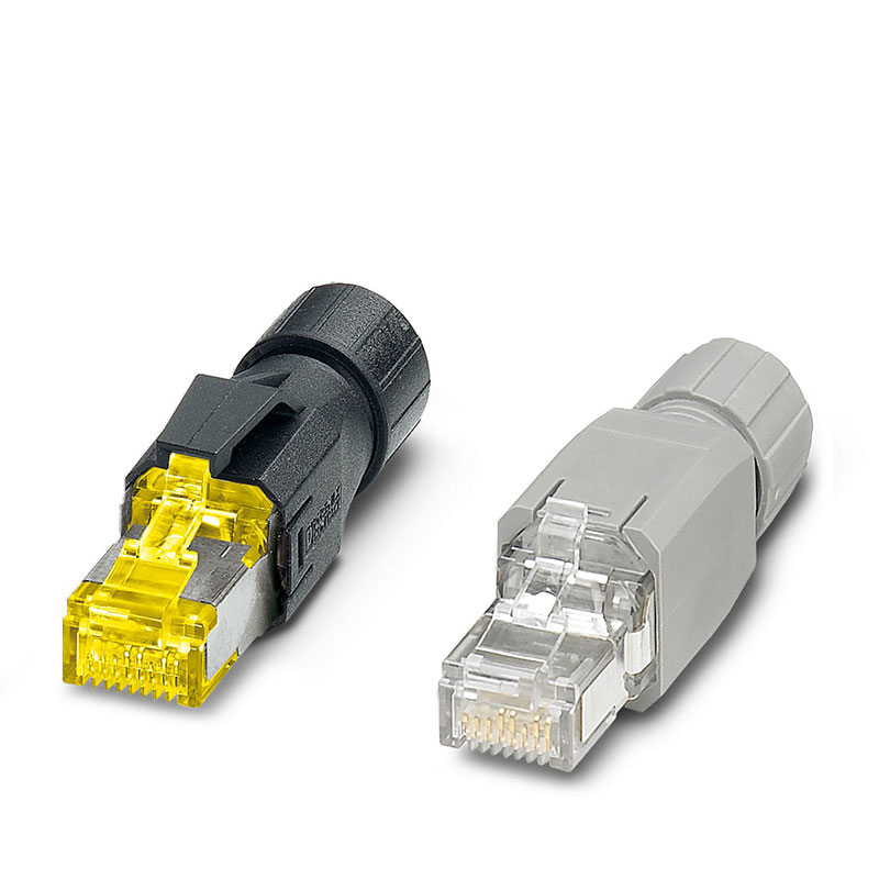 VS-08-RJ45-5-QIP20